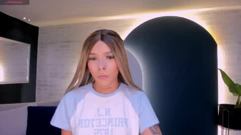 Claire Dawson online show from April 12, 11:06 pm