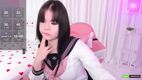 Snapshot of clairefaers chatting on February 28, 10:41 am Claire Faers online show from February 28, 10:41 am