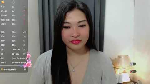 CLAIRE online show from December 21, 5:12 am