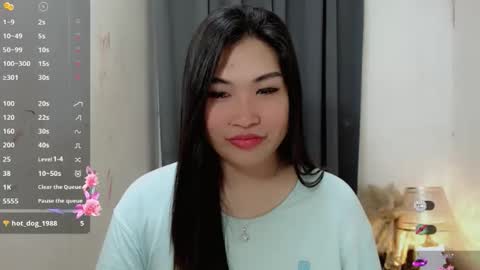 CLAIRE online show from November 14, 5:18 am