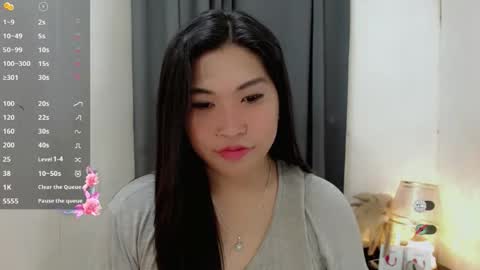 CLAIRE online show from January 17, 9:17 am