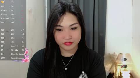 CLAIRE online show from November 10, 2:17 am