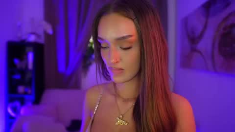 Clara smile online show from September 21, 7:23 pm