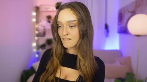 Clara smile online show from January 16, 8:05 pm