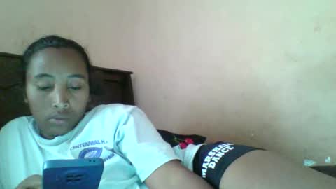 Clarah0123 online show from September 12, 11:18 am