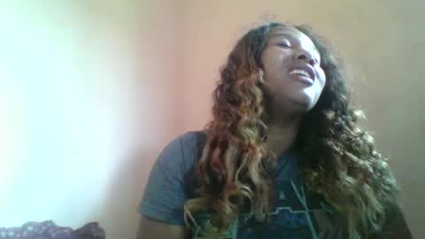 Clarah0123 online show from February 20, 8:06 am