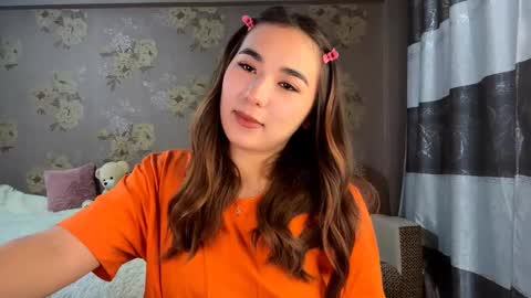 Yuna online show from October 30, 11:22 am