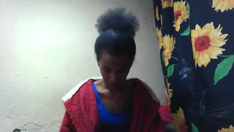 claudianne online show from September 21, 5:17 am