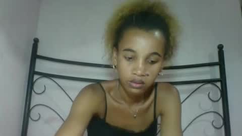 claudianne online show from February 28, 6:40 pm