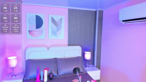 clauwdeen  wolf online show from February 17, 7:35 pm