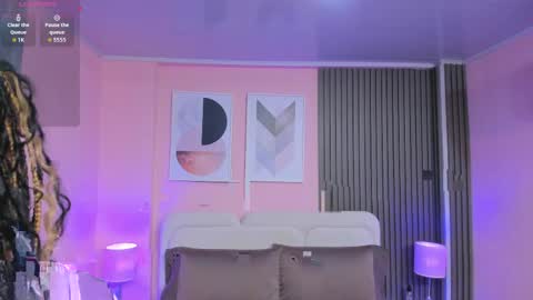 clauwdeen  wolf online show from April 29, 9:53 pm