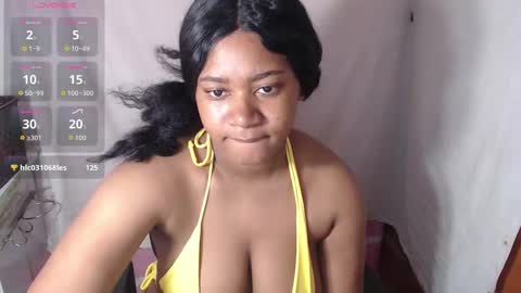 clawdeen_gh online show from November 5, 1:16 pm