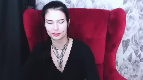 CleaDark online show from October 16, 8:11 pm