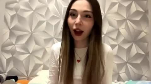 Alisa online show from January 12, 2:55 pm