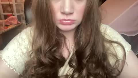 clementinethemilkmaid online show from November 5, 8:03 pm