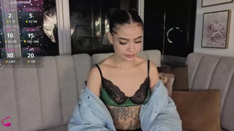 Cleo  smith online show from October 22, 2:16 am