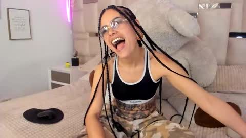 Cleo  smith online show from September 12, 7:07 am