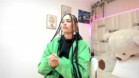 Cleo  smith online show from September 11, 6:14 am