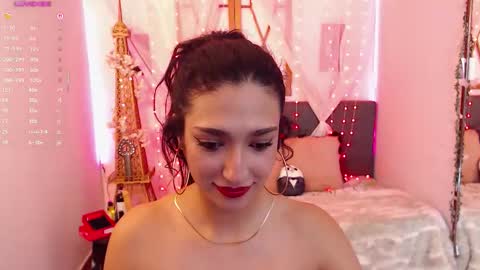 Cleo  online show from November 13, 12:20 am