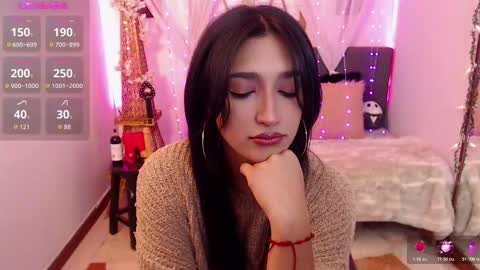 Cleo  online show from November 22, 12:46 am