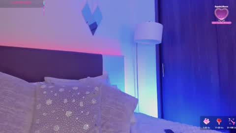 . Cleo Jhonson . online show from September 24, 4:22 am