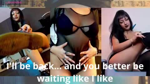 Snapshot of cleoopatraa__ chatting on October 19, 12:29 pm cleoopatraa__ online show from October 19, 12:29 pm