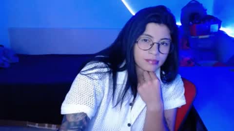 cleopatra online show from February 24, 7:01 pm