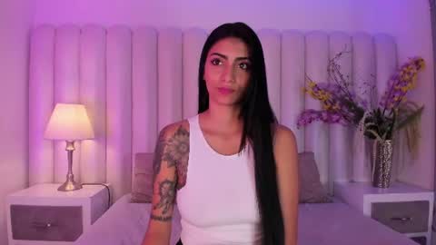 CleoSteele online show from June 16, 12:50 pm