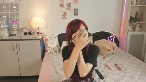 Cleo online show from December 25, 9:13 am