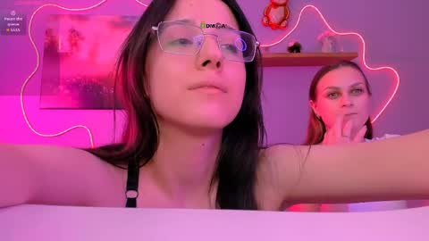 clery_abyss online show from April 1, 5:21 pm