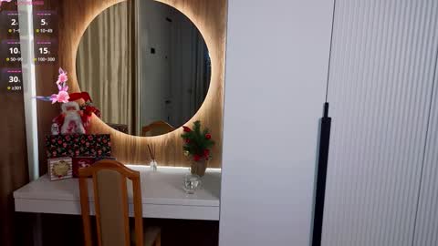 Aria online show from January 11, 3:17 pm