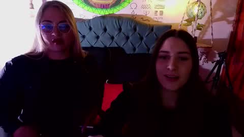 celeste online show from January 18, 12:07 am