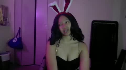 High Queen Clio online show from December 14, 12:11 am