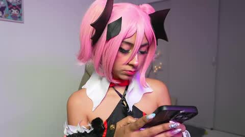 Cloe online show from April 15, 1:00 pm