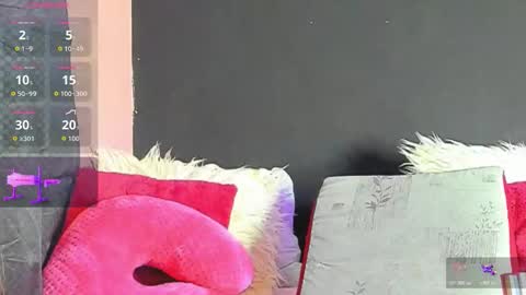 Cloe Bridgee online show from December 2, 1:07 am