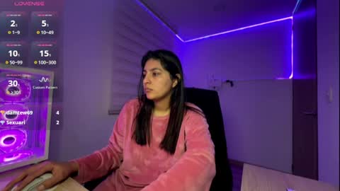 cloe small online show from March 27, 8:26 am