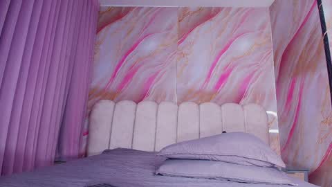 Cloe  Stanfort online show from April 1, 7:11 pm