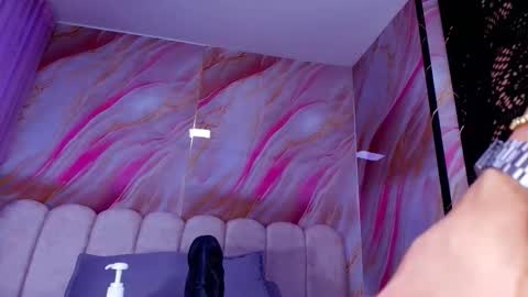 Cloe  Stanfort online show from March 9, 7:28 pm