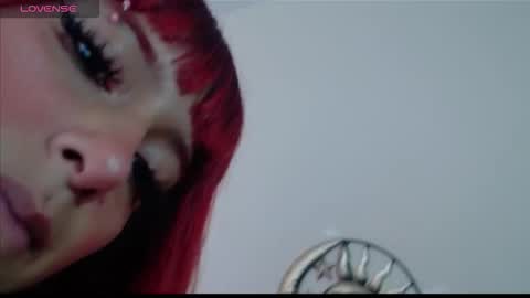 cloe_sun_ online show from December 2, 7:16 pm