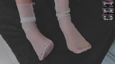 lady cloe person online show from March 14, 5:14 pm