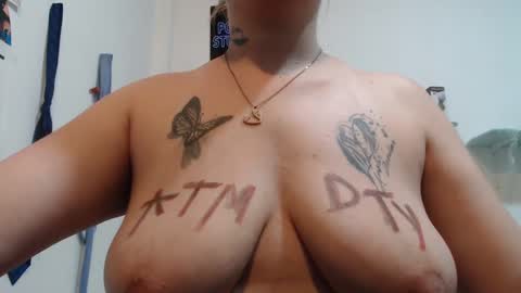 cloepussy online show from September 11, 6:41 pm