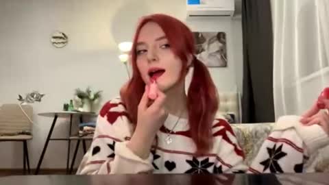 Lily online show from February 23, 5:12 pm