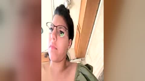 cloudybxtch69 online show from July 1, 10:09 pm