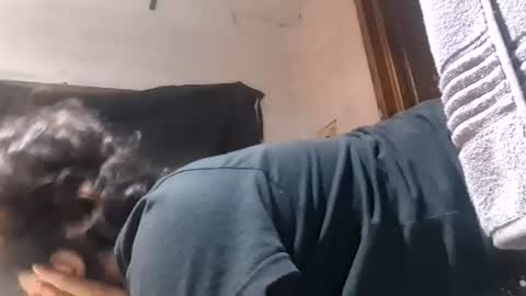 cloudybxtch69 online show from June 14, 2:24 am