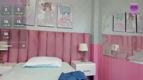Eilyn online show from January 15, 11:43 am