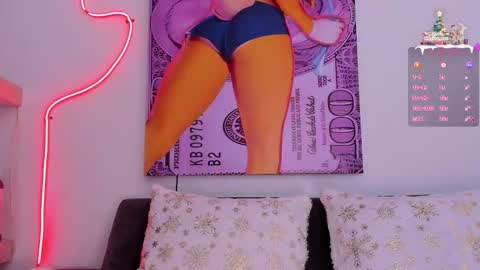 cmila0713 online show from December 22, 10:35 pm