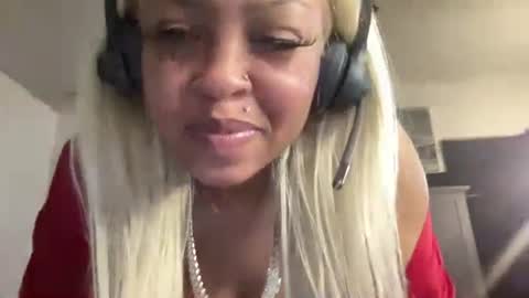 CocaNutt online show from February 8, 1:01 pm