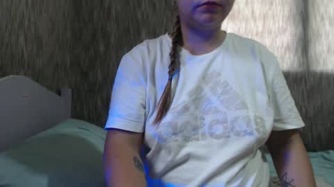 Candace online show from February 24, 4:58 am