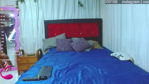 coco_macr online show from March 28, 3:50 am