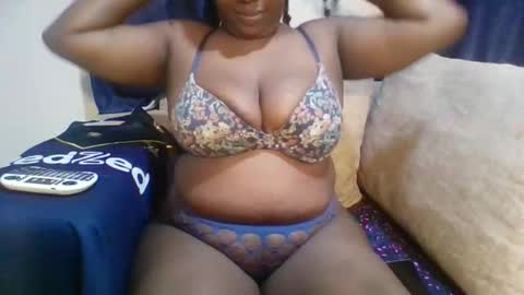 Zuri online show from April 17, 11:56 am